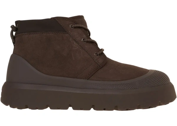 Ghete Ankle boots 'Neumel'