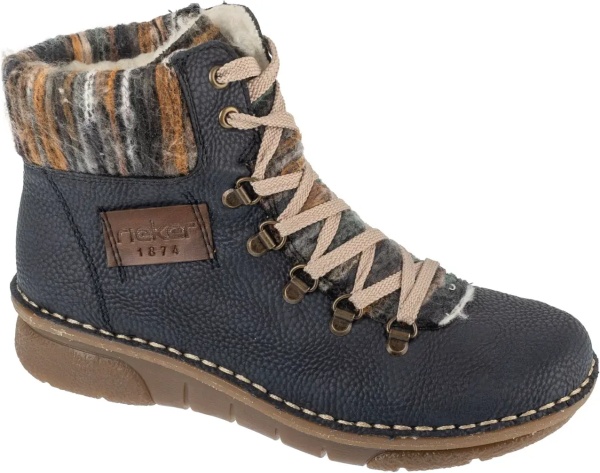 Ghete Booties
