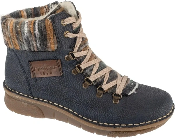 Ghete Booties