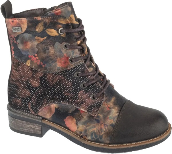 Ghete Booties