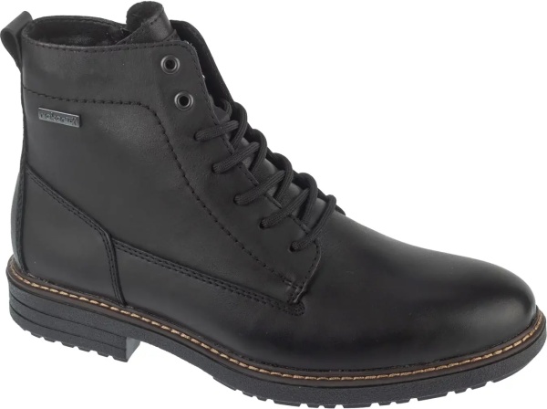 Ghete Booties