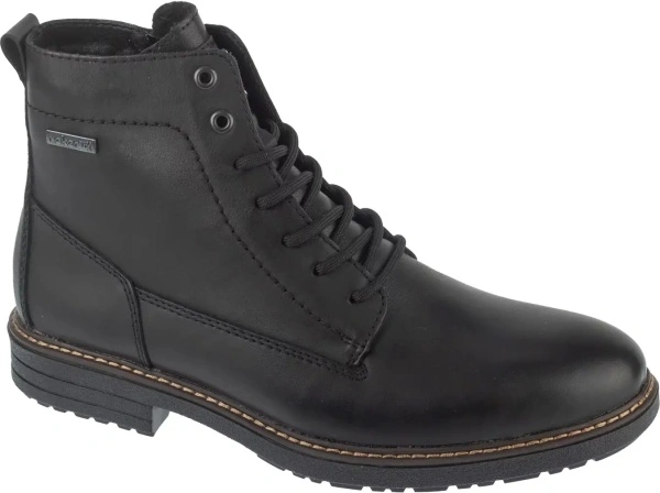 Ghete Booties
