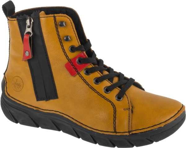 Ghete Booties