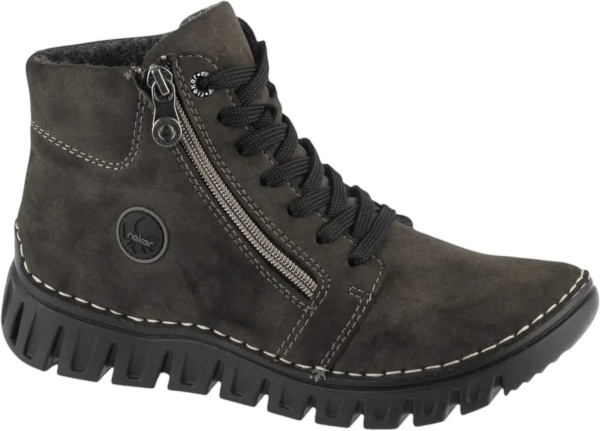 Ghete Booties