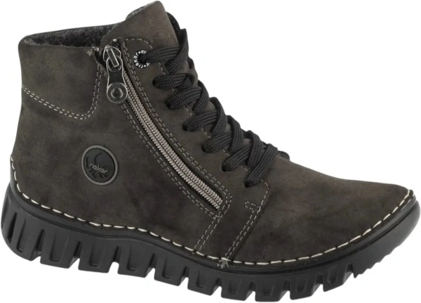 Ghete Booties