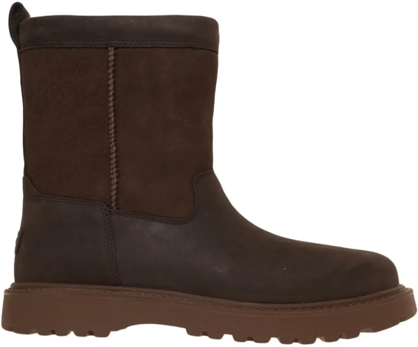 Ghete Boots 'Birch Boot II'