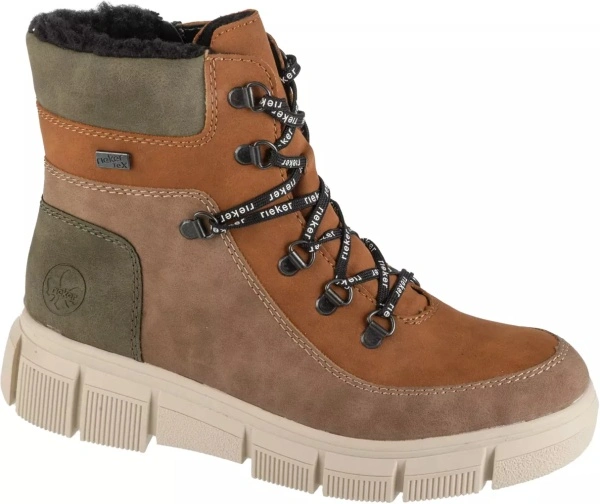 Ghete Boots