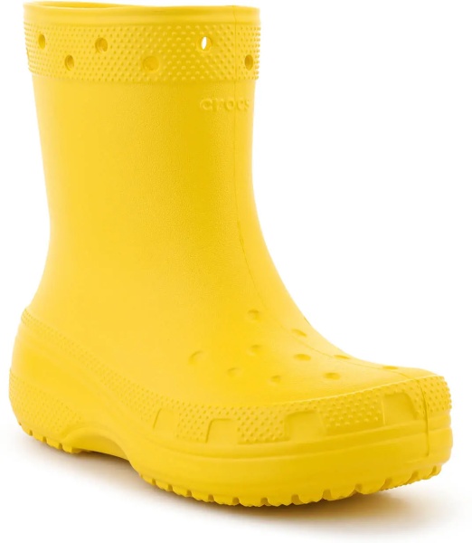Ghete CLASSIC RAIN BOOT SUNFLOWER