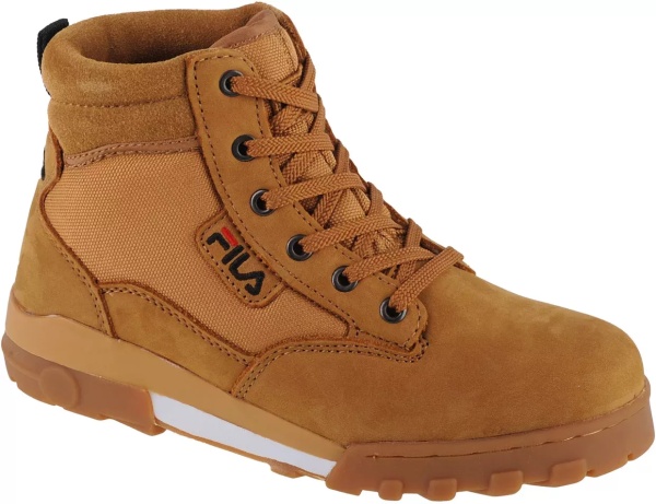 Ghete Grunge II Mid Wmn