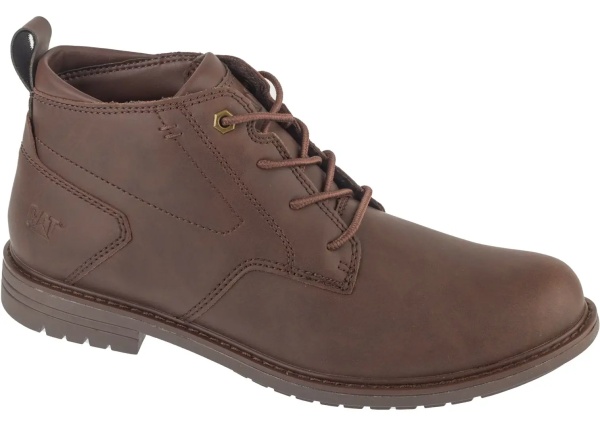 Ghete Staten Chukka