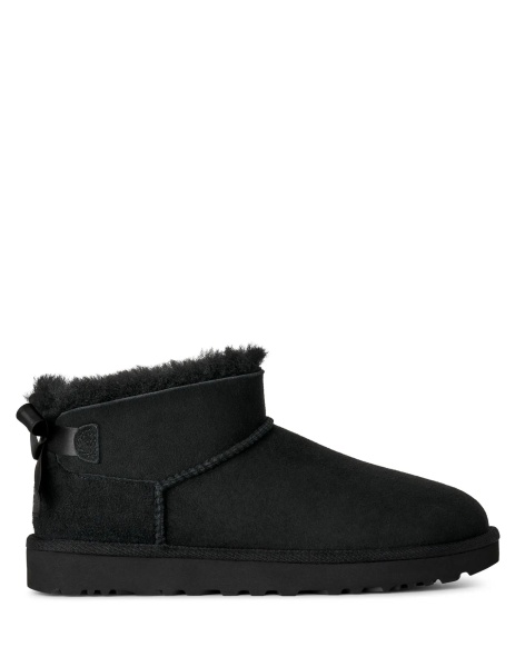 Ghete Ugg bootie 1185491.BLK BLACK