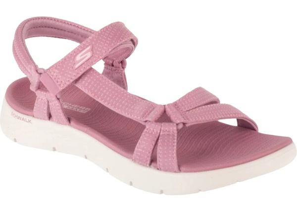 Go Walk Flex Sandal - Sublime