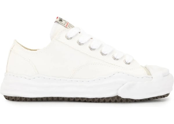 Hank OG Sneakers
