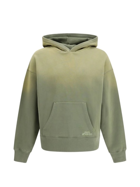Hanorac AXEL ARIGATO verde