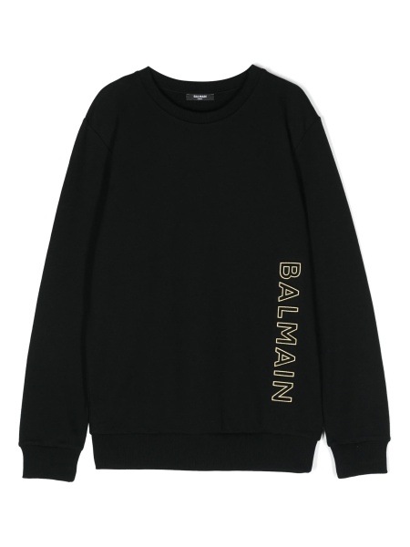 Hanorac Balmain negru