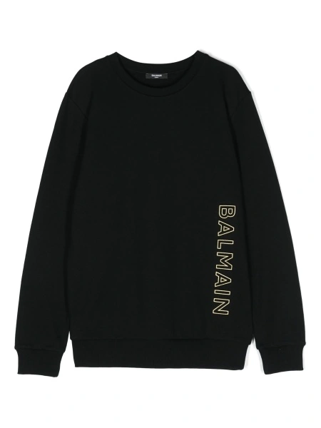 Hanorac Balmain negru