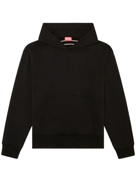 Hanorac Diesel negru