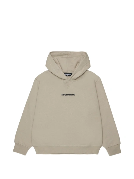 Hanorac DSQUARED2 neutru