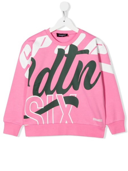 Hanorac DSQUARED2 roz