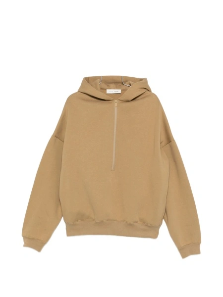 Hanorac Fear Of God Essentials neutru