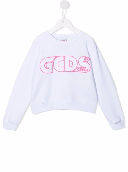 Hanorac GCDS alb