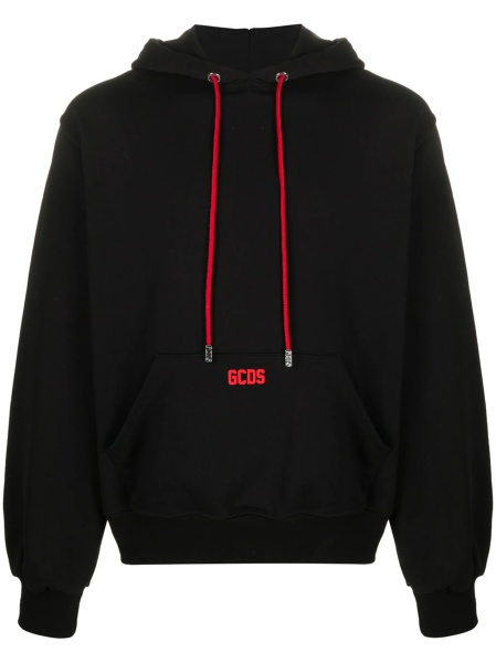 Hanorac GCDS negru