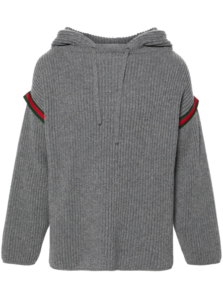 Hanorac Gucci gri