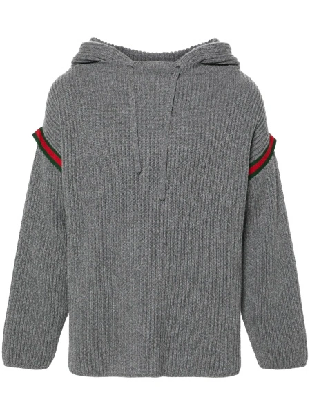 Hanorac Gucci gri
