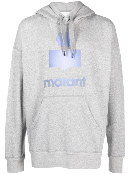 Hanorac Isabel Marant gri