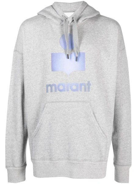 Hanorac Isabel Marant gri