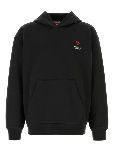 Hanorac Kenzo negru