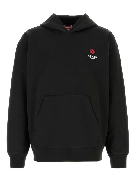 Hanorac Kenzo negru