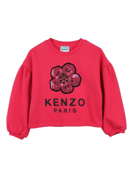 Hanorac Kenzo roz