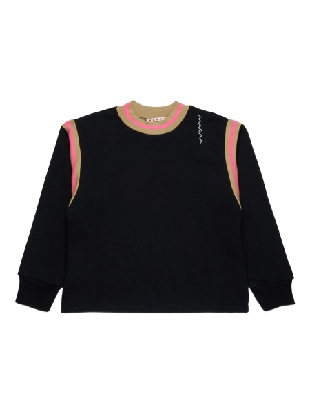 Hanorac Marni negru