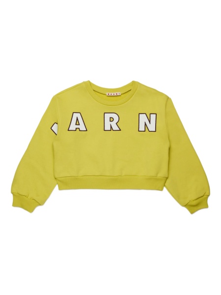 Hanorac Marni verde