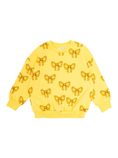 Hanorac MINI RODINI galben