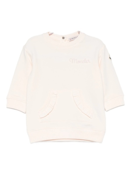 Hanorac Moncler roz