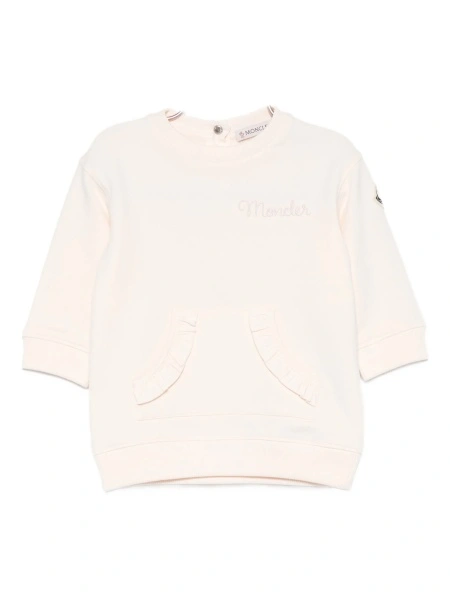 Hanorac Moncler roz