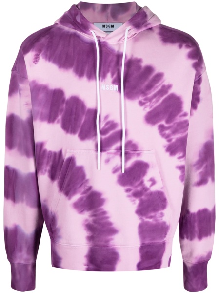 Hanorac MSGM violet