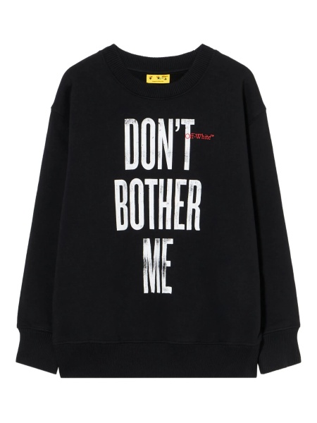 Hanorac Off-White negru