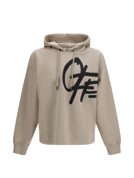 Hanorac Off-White neutru