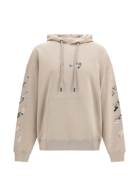 Hanorac Off-White