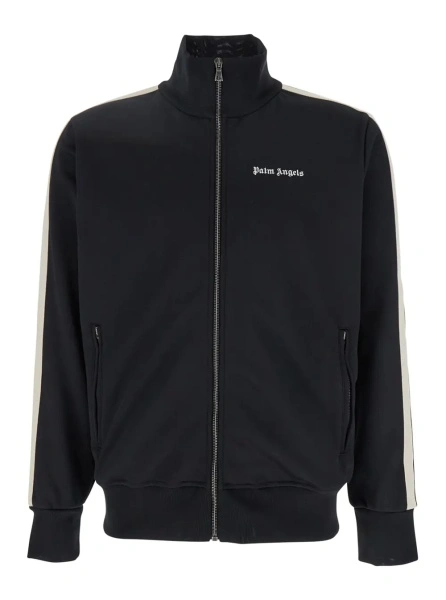 Hanorac Palm Angels negru