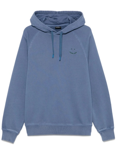 Hanorac Paul Smith albastru