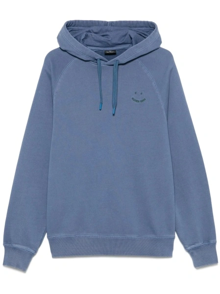 Hanorac Paul Smith albastru