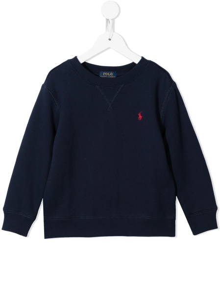 Hanorac Ralph Lauren albastru