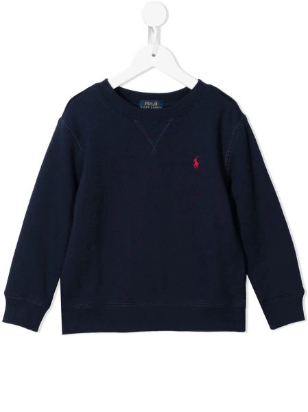 Hanorac Ralph Lauren albastru