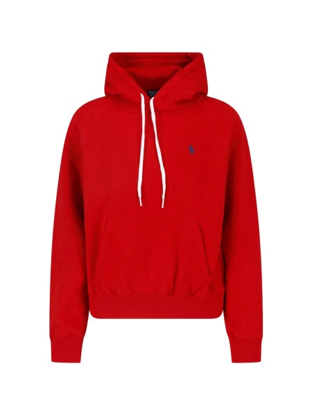 Hanorac Ralph Lauren rosu