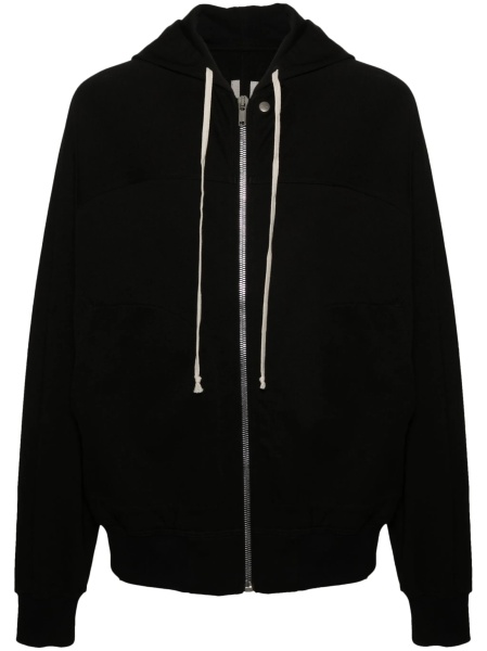 Hanorac Rick Owens negru