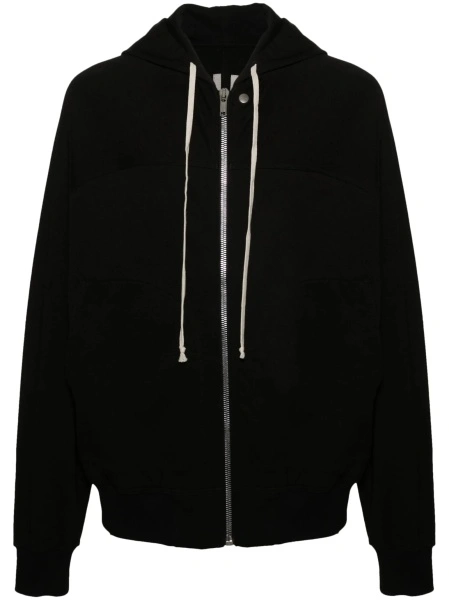 Hanorac Rick Owens negru
